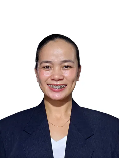 Xyrra S. profile photo