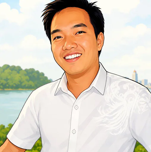 Sherwin S. profile photo