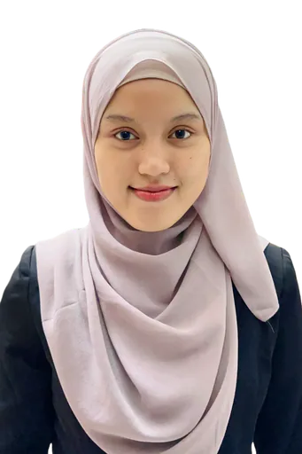 Kamila Y. — Mid-Level Chinese Language Instructor from Indonesia
