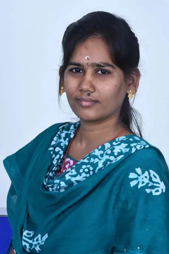 Srimathi C. — Mid-Level E-commerce Software Engineer from Oman