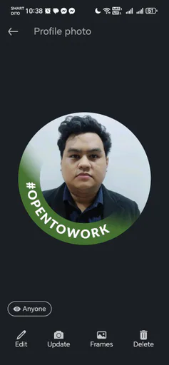 Roi J. profile photo