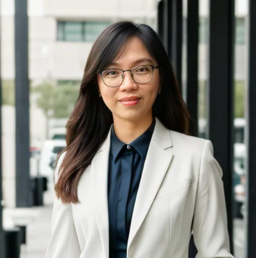 Mai R. — Mid-Level Graphic Designer from Philippines