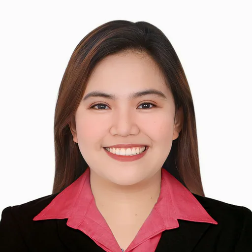 Giobeline D. — Senior E-commerce Customer Service Specialist from Philippines