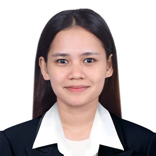 BAYO C. — External Auditor from Philippines