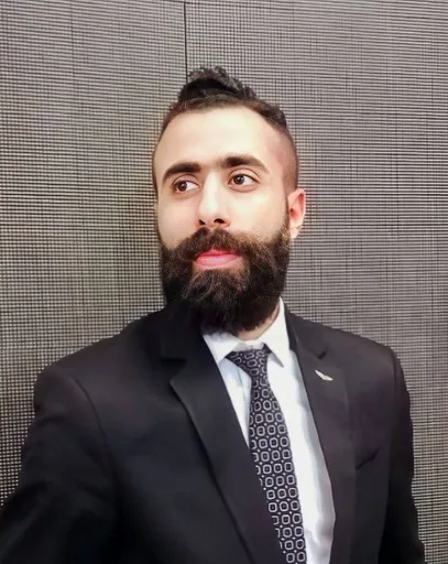 Sherif M. profile photo