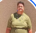 Chantel profile photo