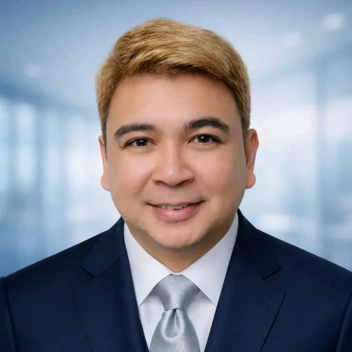 Richard D. — Senior Operations Manager from Philippines