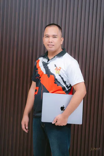 Jerson B. profile photo