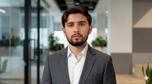 Sameer A. profile photo