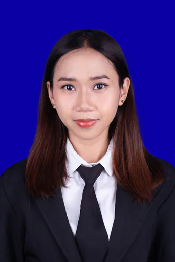 Naelya Z. — Junior Chemical Engineering Analyst from Indonesia