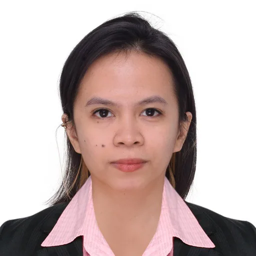 Joanna — Mid-Level Client Services and Operations Manager from Philippines