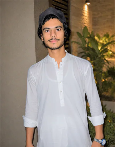 UMAIR A. profile photo