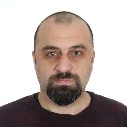 Cemal A. profile photo