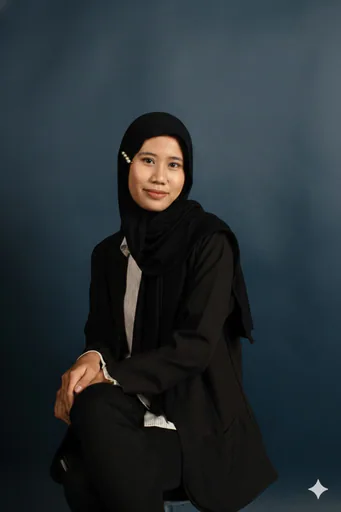 Anisa N. from Indonesia