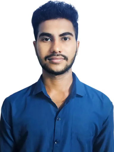MURALI D. profile photo
