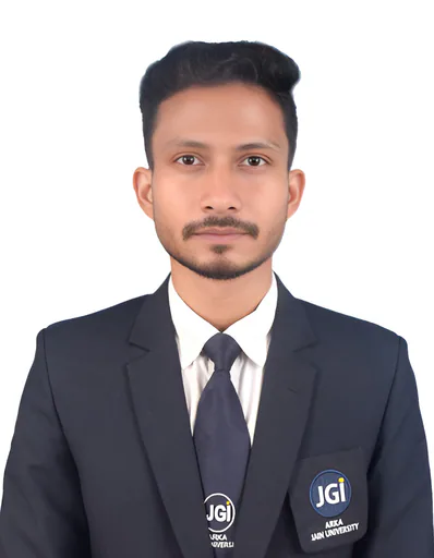 Ashish M. profile photo