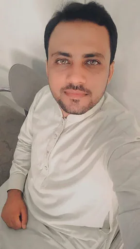 Aamir S. profile photo