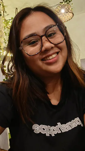 Juvy L. — Junior Customer Retention Specialist from Philippines