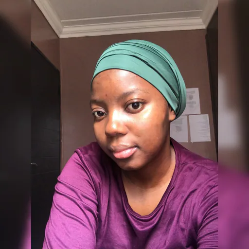 Linathi M. profile photo