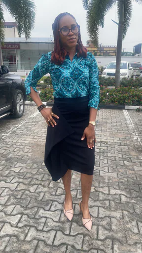 Favour A. profile photo