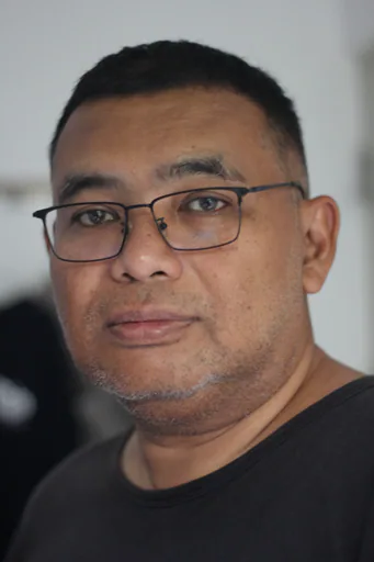 Eko W. — Senior Supply Chain Operations Manager from Indonesia