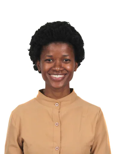 Chantell N. profile photo