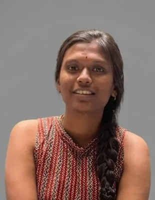 Pooja D. profile photo