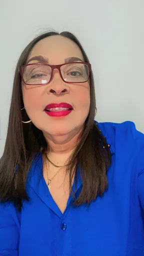 Luz M. profile photo