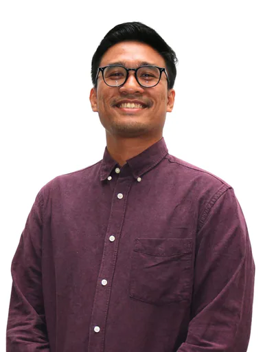 Barri A. — Senior IT Application Specialist from Indonesia