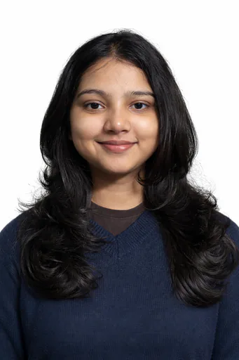 Rajni J. — Junior Data Engineer from India