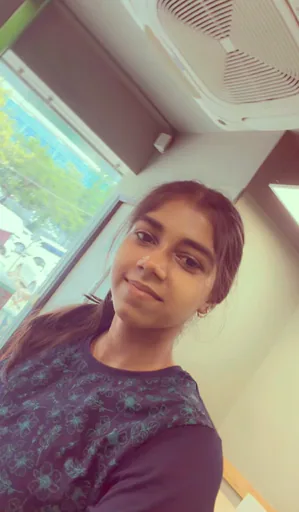 Ishika K. profile photo