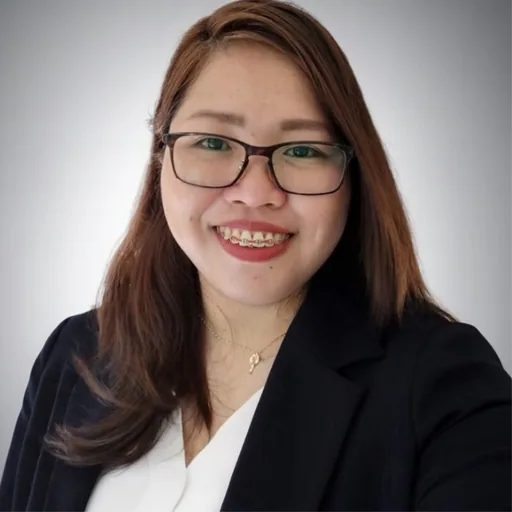 Smiley P. profile photo