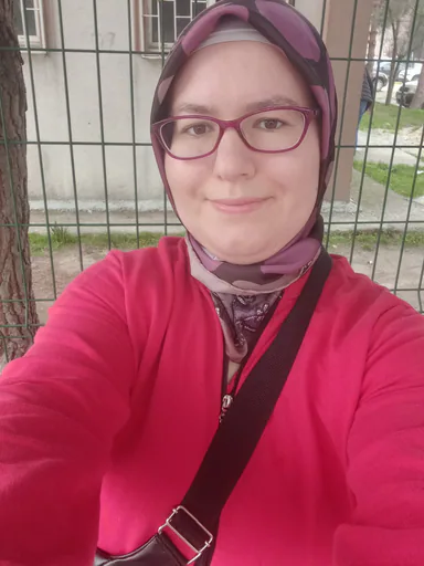 zeynep S. profile photo