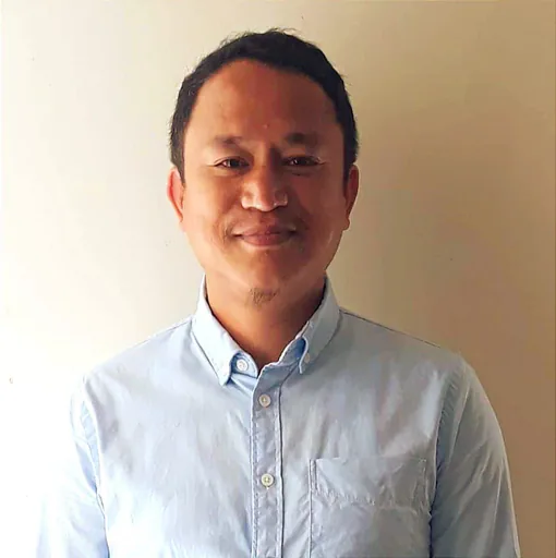 Jay C. profile photo