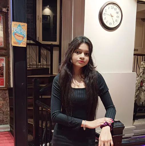 Pritilika D. profile photo
