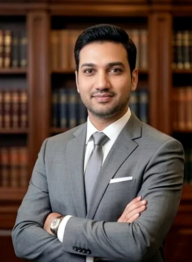 Sharjeel A. profile photo