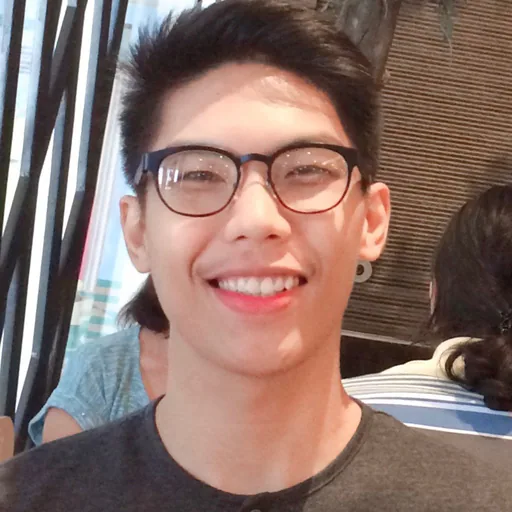 Danny B. — Senior AI Content Quality Assurance Lead from Philippines