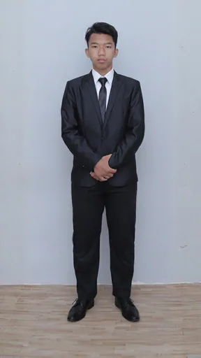 Akmal A. profile photo