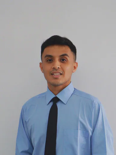 MUHAMMAD N. profile photo