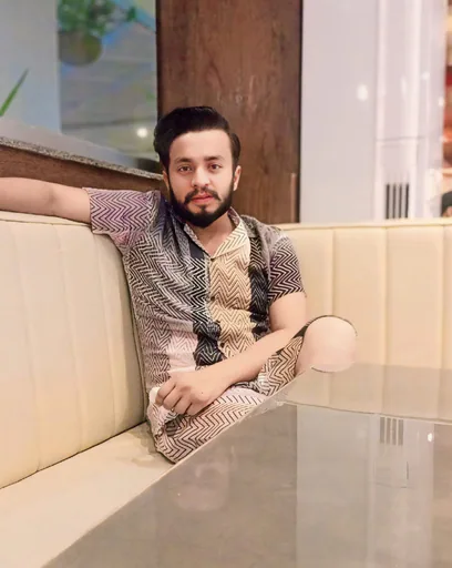 Photo of Mohammad U.