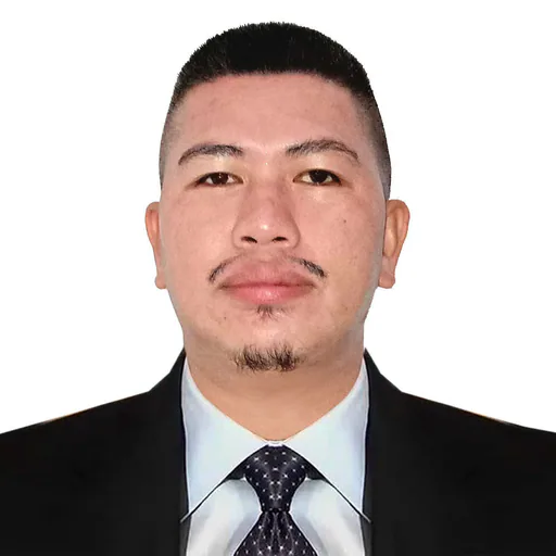 badrudin U. profile photo