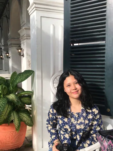 Dhita A. profile photo