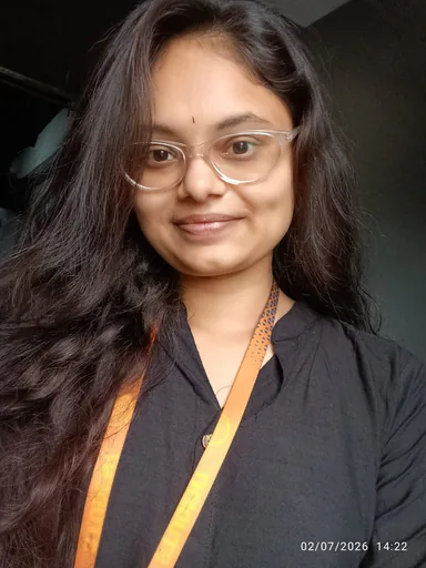 Keerthana M. profile photo