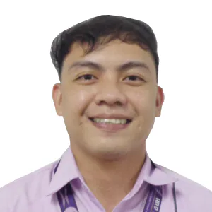 Reymar — Mid-Level Web Developer from Philippines