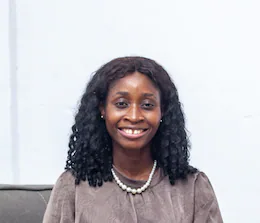 Photo of Blessing T.