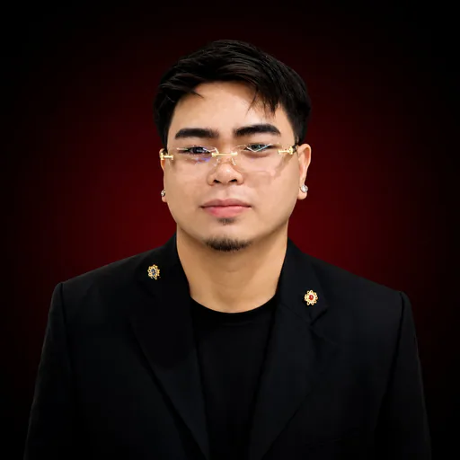 Jayron L. profile photo
