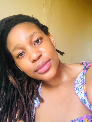 Omphile profile photo