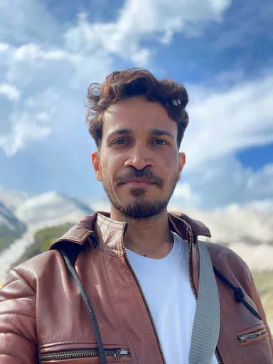 Prateek S. profile photo