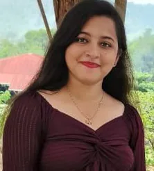 Shravani S. profile photo