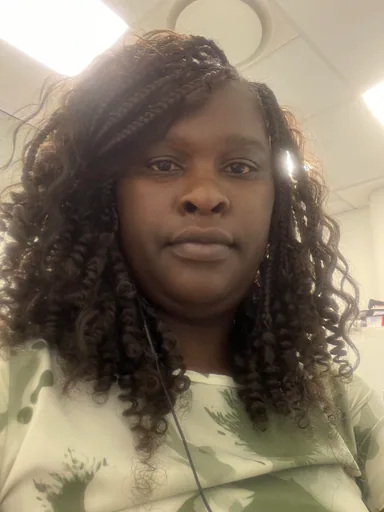 Precious W. profile photo
